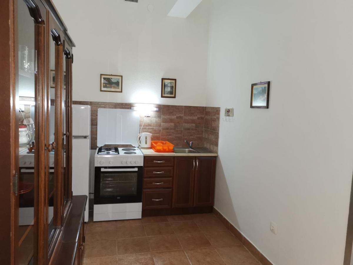 Opus One apartment Dubrovnik Buitenkant foto