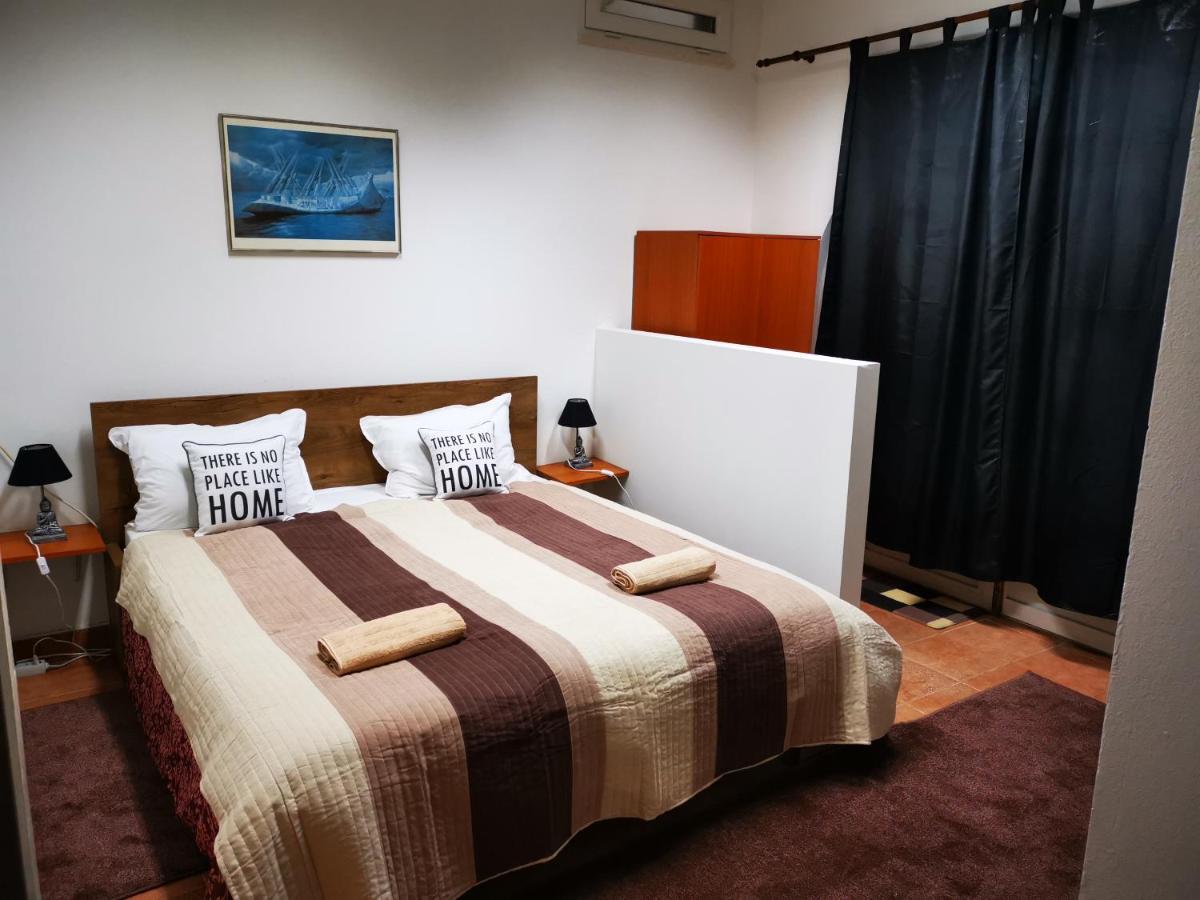 Opus One apartment Dubrovnik Buitenkant foto