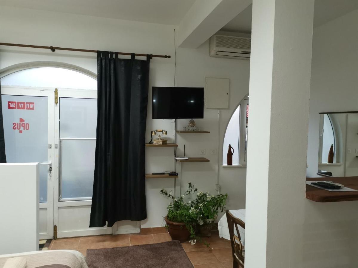 Opus One apartment Dubrovnik Buitenkant foto