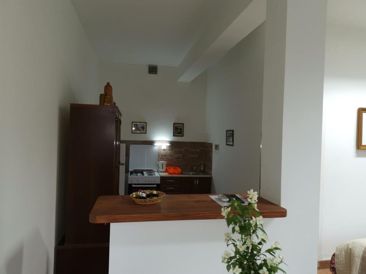 Opus One apartment Dubrovnik Buitenkant foto