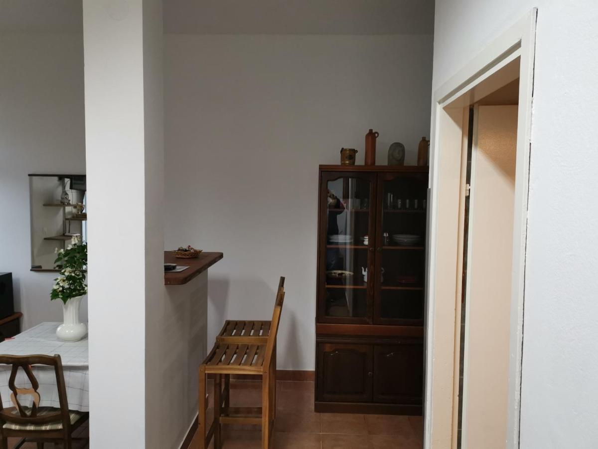 Opus One apartment Dubrovnik Buitenkant foto