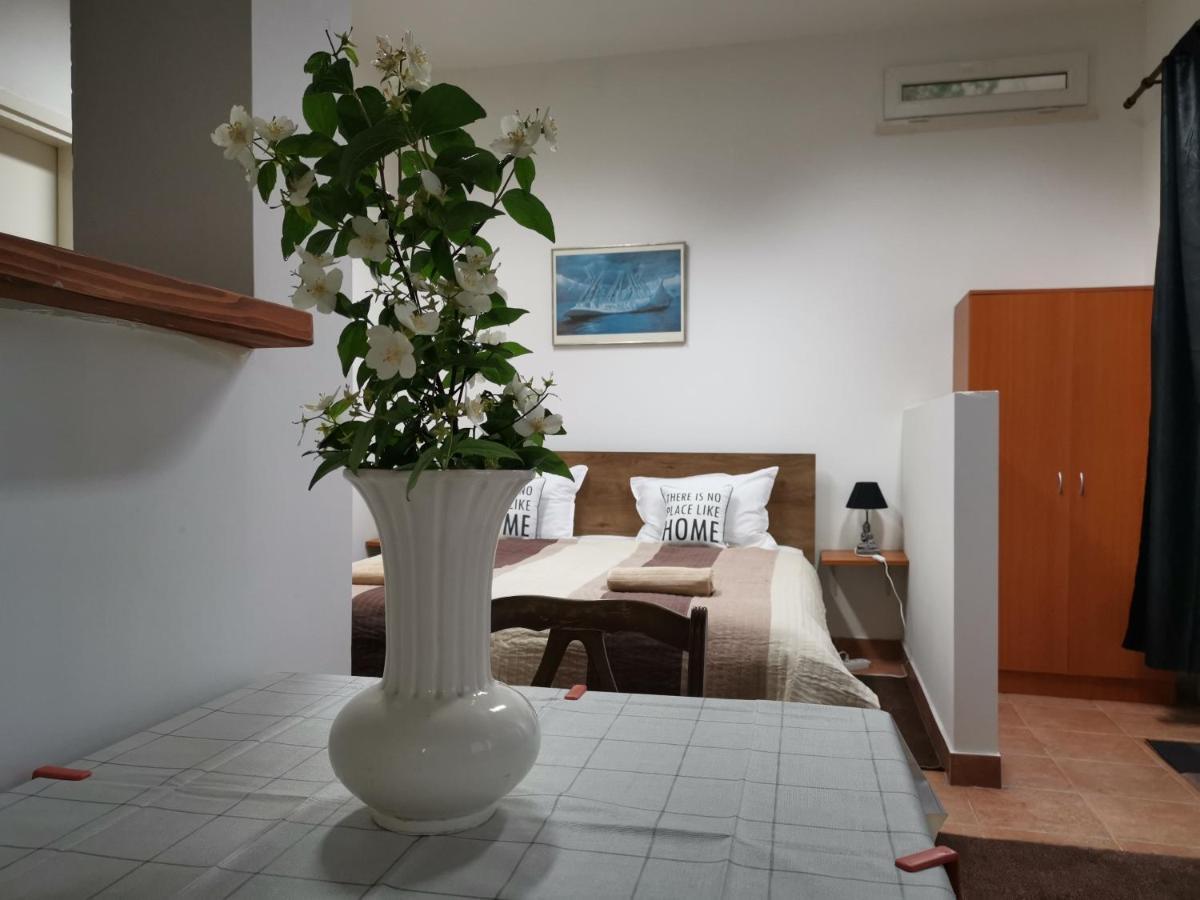 Opus One apartment Dubrovnik Buitenkant foto