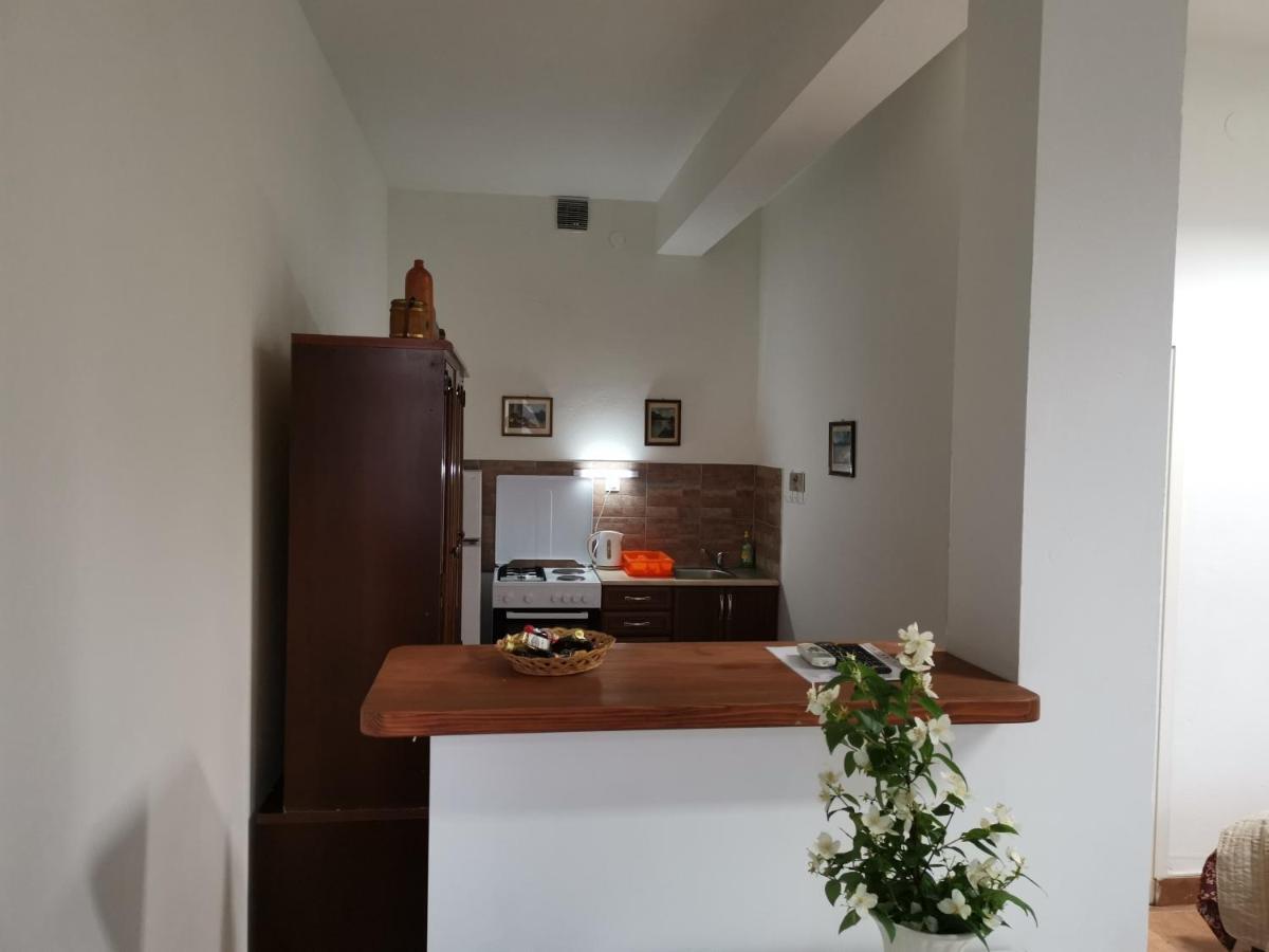 Opus One apartment Dubrovnik Buitenkant foto