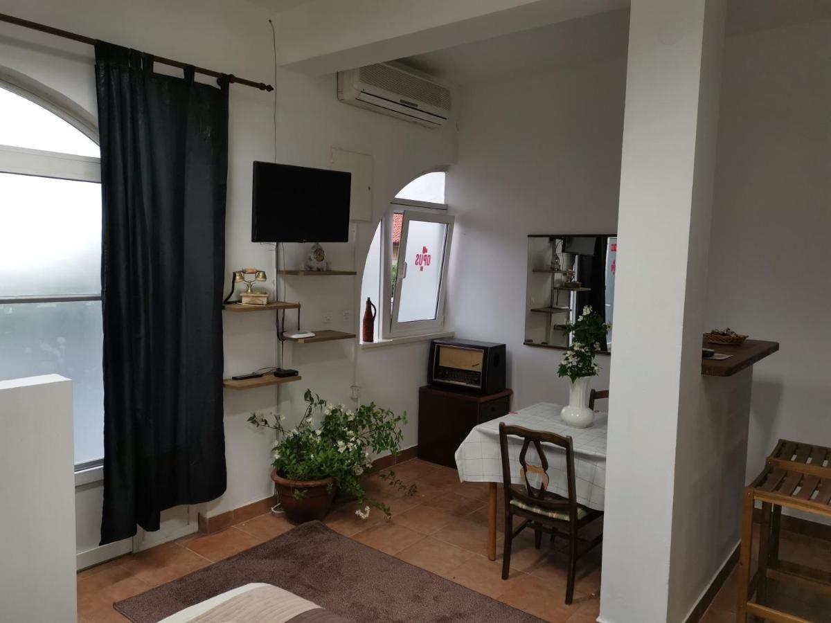 Opus One apartment Dubrovnik Buitenkant foto