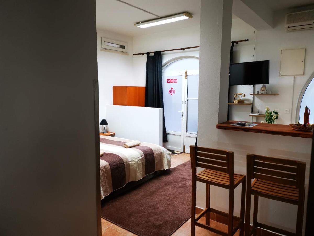 Opus One apartment Dubrovnik Buitenkant foto