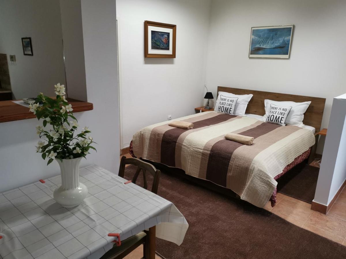 Opus One apartment Dubrovnik Buitenkant foto