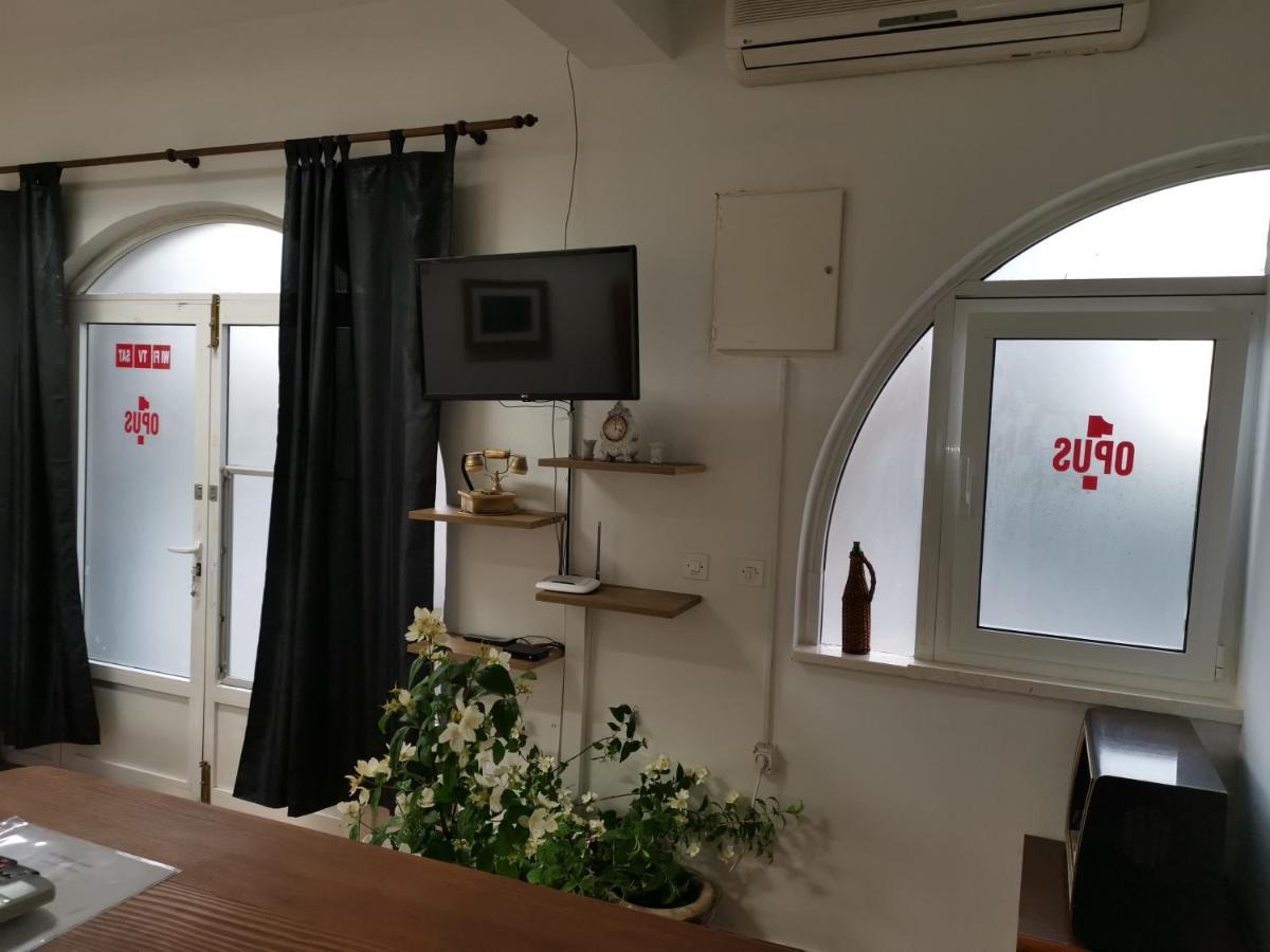 Opus One apartment Dubrovnik Buitenkant foto