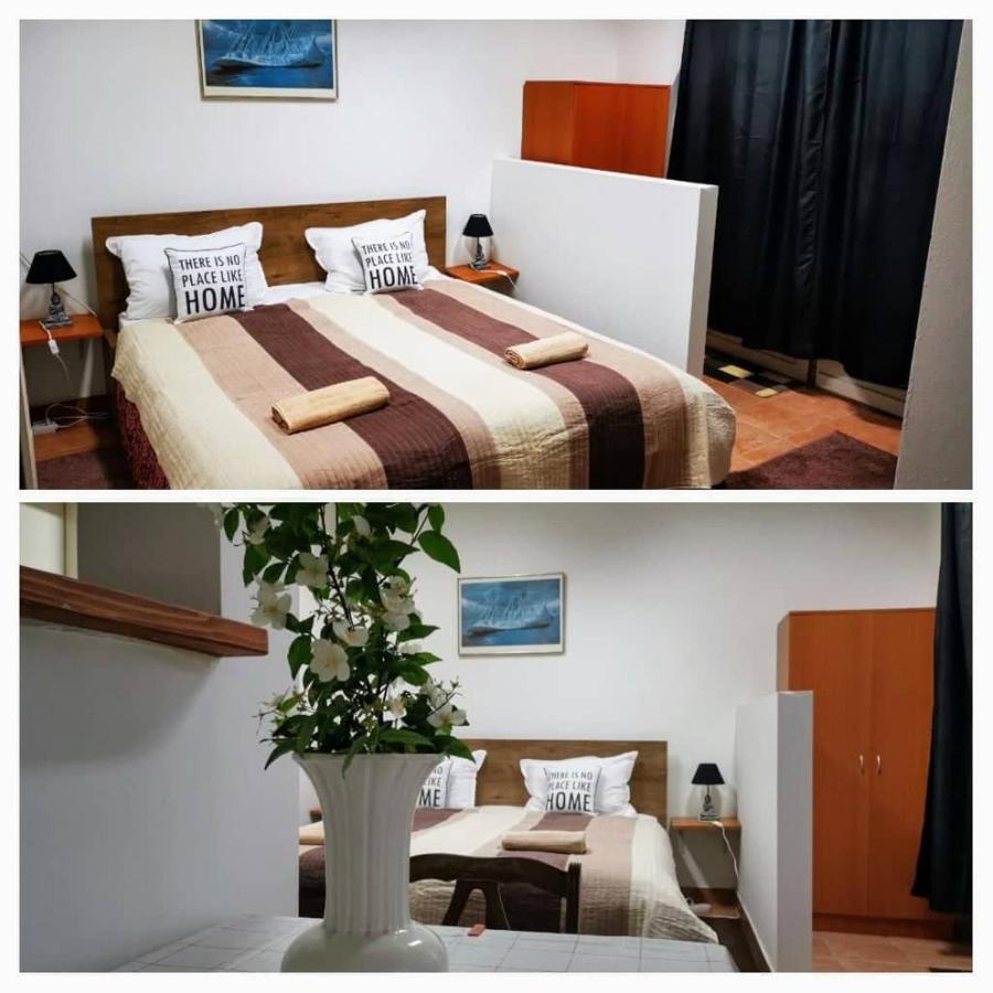 Opus One apartment Dubrovnik Buitenkant foto