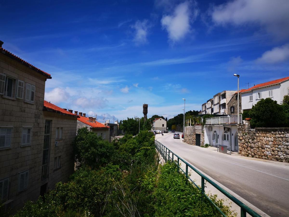 Opus One apartment Dubrovnik Buitenkant foto